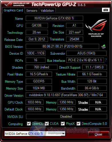 gpu-z