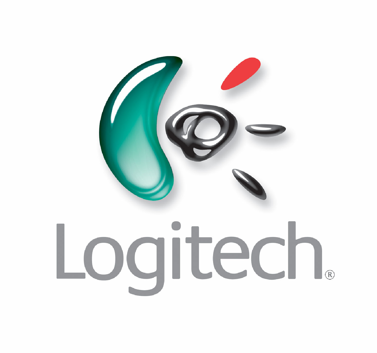 Logitech-Logo