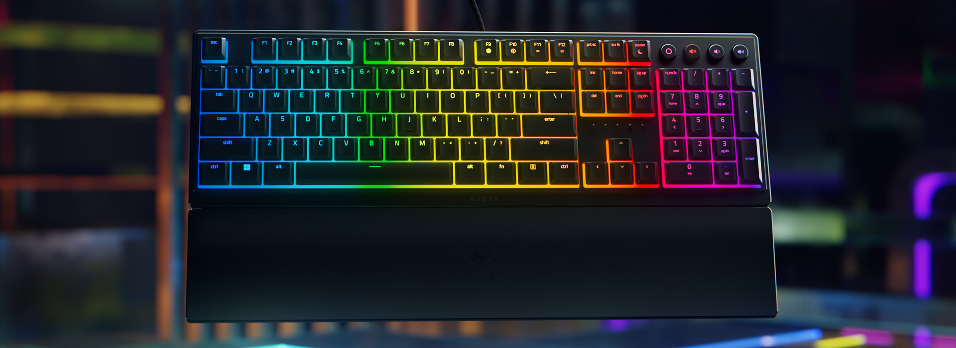 Razer Ornata V3 a1fe0