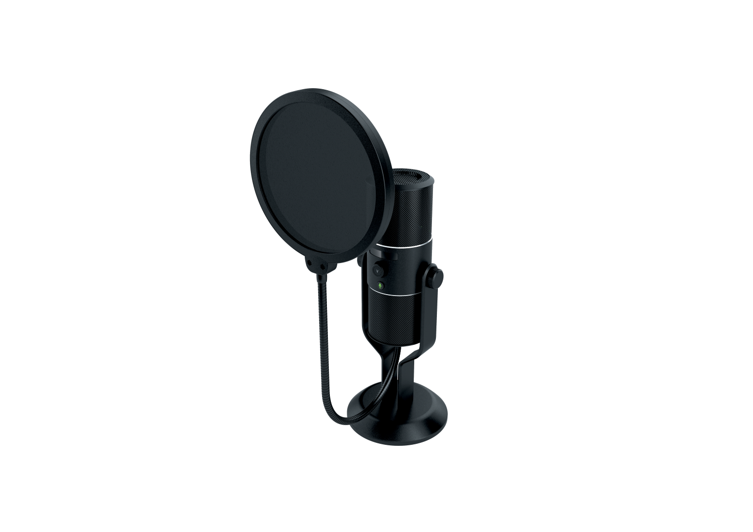 Razer SeirenPro 3b