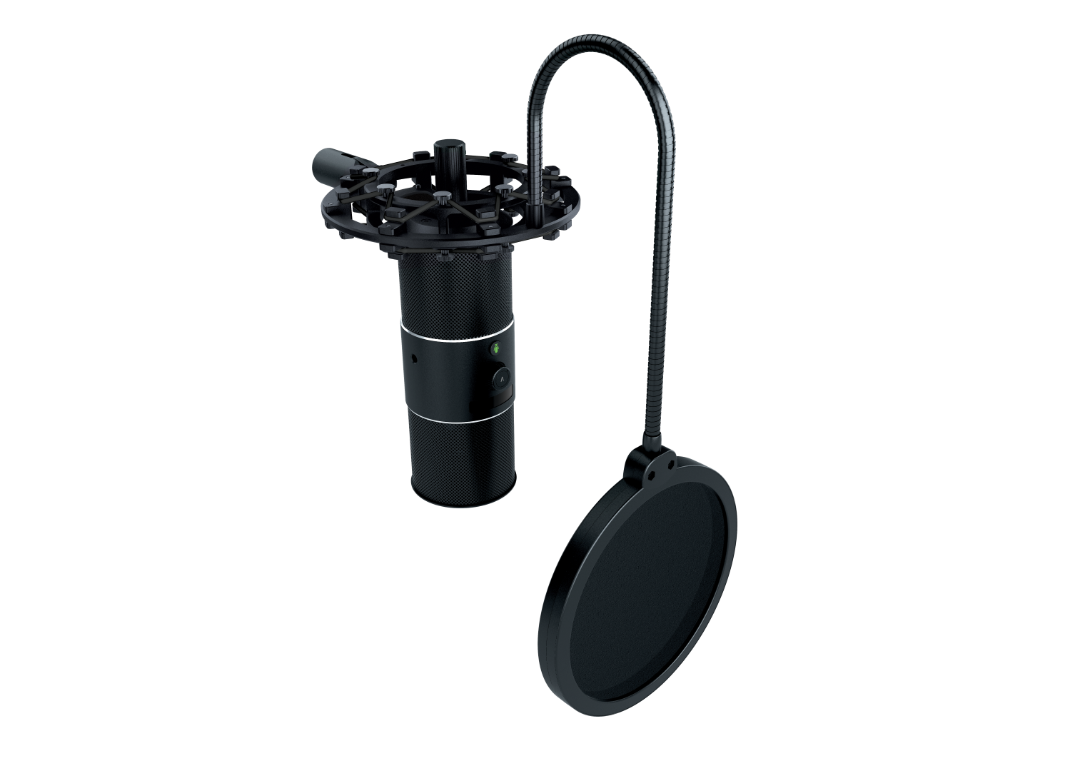 Razer SeirenPro 5a